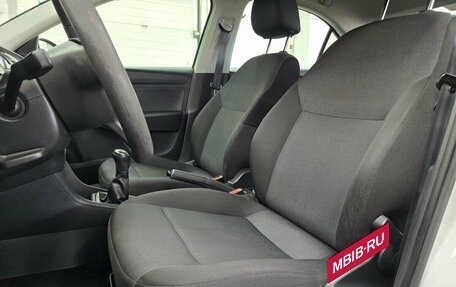 Skoda Rapid I, 2019 год, 1 195 000 рублей, 11 фотография