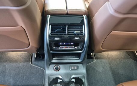 BMW X7, 2025 год, 17 100 000 рублей, 8 фотография
