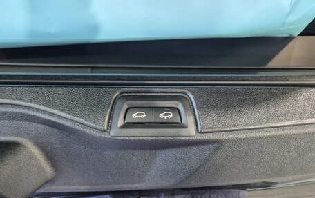 BMW X7, 2025 год, 17 100 000 рублей, 9 фотография