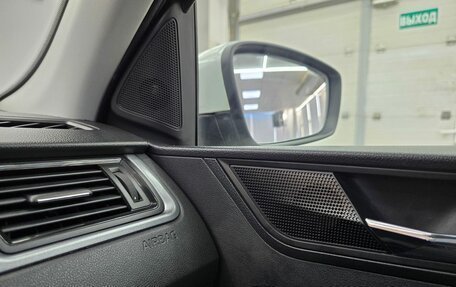 Skoda Rapid I, 2019 год, 1 195 000 рублей, 22 фотография