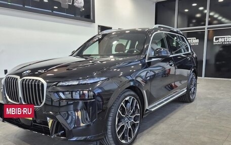 BMW X7, 2025 год, 17 100 000 рублей, 3 фотография