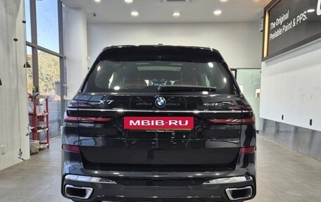 BMW X7, 2025 год, 17 100 000 рублей, 4 фотография