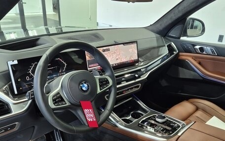 BMW X7, 2025 год, 17 100 000 рублей, 6 фотография