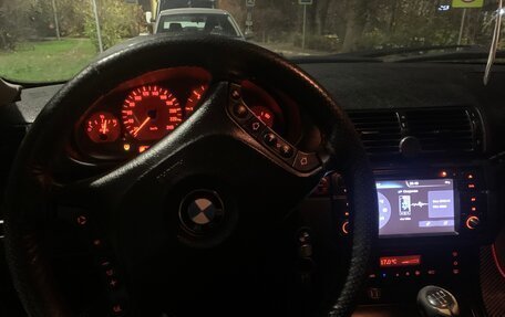 BMW 3 серия, 2002 год, 570 000 рублей, 6 фотография