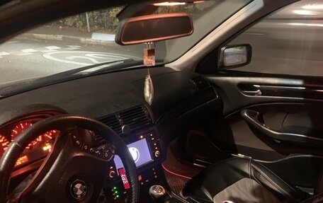 BMW 3 серия, 2002 год, 570 000 рублей, 5 фотография