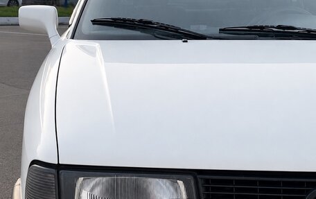 Audi 80, 1986 год, 100 000 рублей, 2 фотография