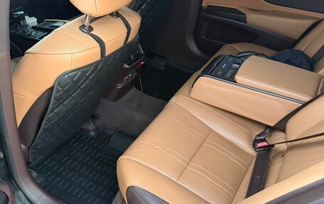 Lexus ES VII, 2020 год, 4 050 000 рублей, 5 фотография