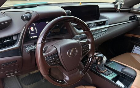 Lexus ES VII, 2020 год, 4 050 000 рублей, 6 фотография