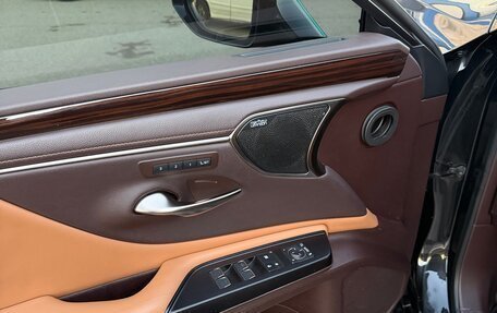 Lexus ES VII, 2020 год, 4 050 000 рублей, 7 фотография