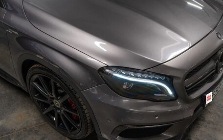 Mercedes-Benz GLA AMG, 2015 год, 2 200 000 рублей, 3 фотография