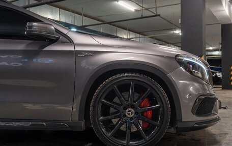 Mercedes-Benz GLA AMG, 2015 год, 2 200 000 рублей, 7 фотография