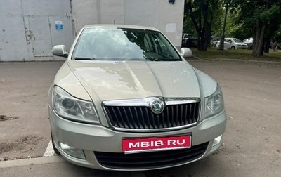 Skoda Octavia, 2012 год, 1 050 000 рублей, 1 фотография