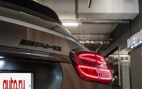 Mercedes-Benz GLA AMG, 2015 год, 2 200 000 рублей, 9 фотография
