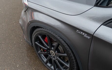 Mercedes-Benz GLA AMG, 2015 год, 2 200 000 рублей, 11 фотография