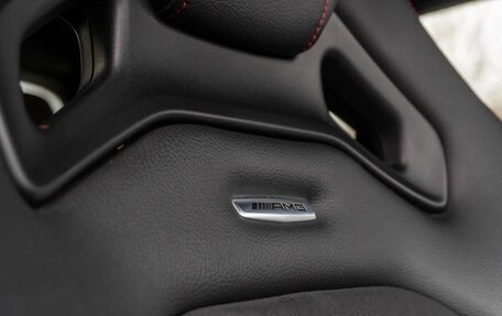 Mercedes-Benz GLA AMG, 2015 год, 2 200 000 рублей, 15 фотография