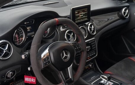 Mercedes-Benz GLA AMG, 2015 год, 2 200 000 рублей, 12 фотография