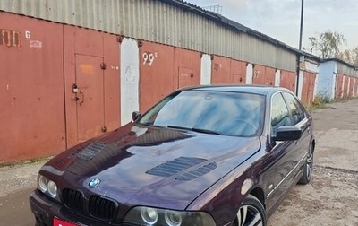 BMW 5 серия, 1998 год, 590 000 рублей, 1 фотография