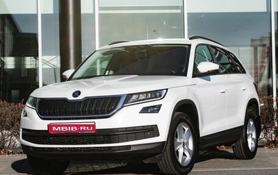 Skoda Kodiaq I, 2020 год, 2 300 000 рублей, 1 фотография