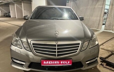 Mercedes-Benz E-Класс, 2012 год, 1 250 000 рублей, 1 фотография