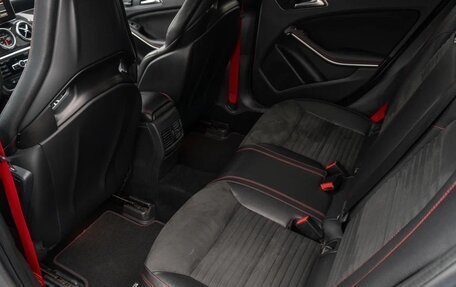 Mercedes-Benz GLA AMG, 2015 год, 2 200 000 рублей, 18 фотография