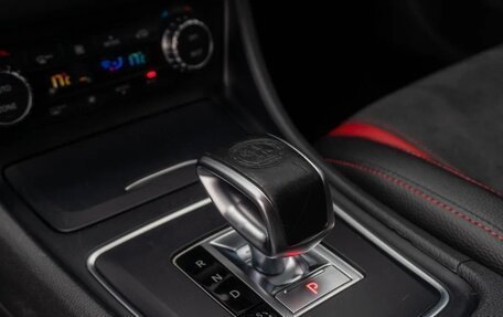Mercedes-Benz GLA AMG, 2015 год, 2 200 000 рублей, 21 фотография