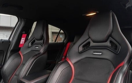 Mercedes-Benz GLA AMG, 2015 год, 2 200 000 рублей, 19 фотография