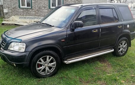 Honda CR-V I рестайлинг, 1997 год, 350 000 рублей, 1 фотография