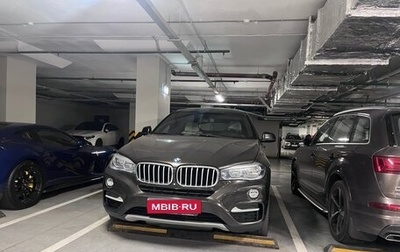 BMW X6, 2015 год, 2 890 000 рублей, 1 фотография