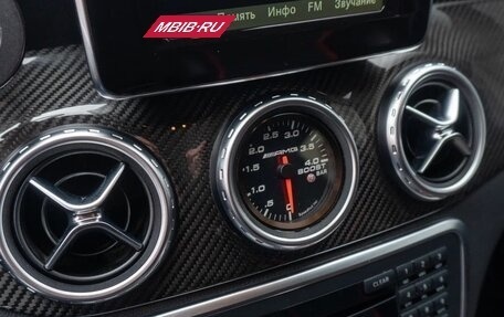 Mercedes-Benz GLA AMG, 2015 год, 2 200 000 рублей, 17 фотография