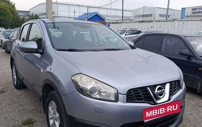 Nissan Qashqai, 2012 год, 1 100 000 рублей, 1 фотография