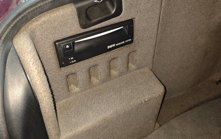 BMW 5 серия, 1998 год, 590 000 рублей, 10 фотография