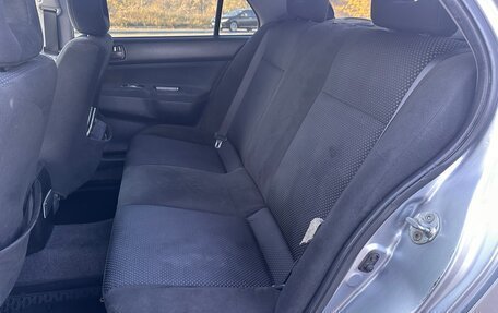 Mitsubishi Lancer IX, 2006 год, 420 000 рублей, 12 фотография