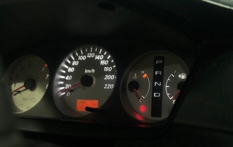 Mitsubishi Lancer IX, 2006 год, 420 000 рублей, 10 фотография