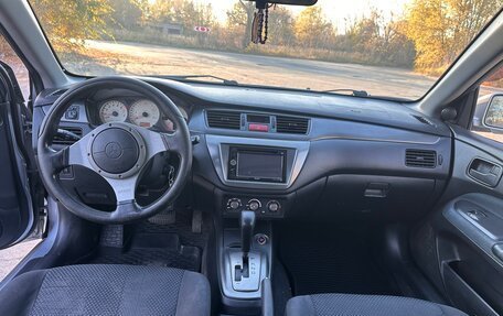 Mitsubishi Lancer IX, 2006 год, 420 000 рублей, 13 фотография
