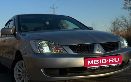 Mitsubishi Lancer IX, 2006 год, 420 000 рублей, 5 фотография
