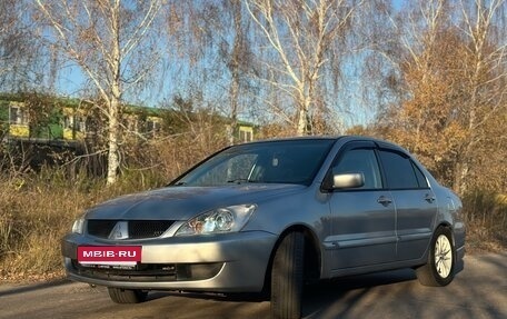 Mitsubishi Lancer IX, 2006 год, 420 000 рублей, 3 фотография