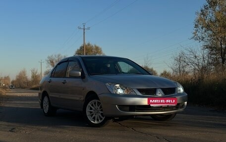 Mitsubishi Lancer IX, 2006 год, 420 000 рублей, 8 фотография