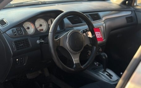 Mitsubishi Lancer IX, 2006 год, 420 000 рублей, 14 фотография