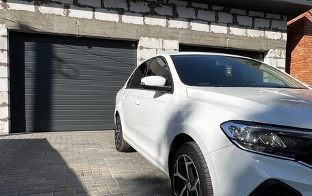 Volkswagen Polo VI (EU Market), 2021 год, 1 500 000 рублей, 4 фотография