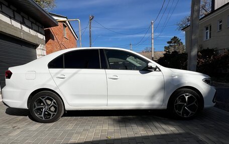 Volkswagen Polo VI (EU Market), 2021 год, 1 500 000 рублей, 5 фотография