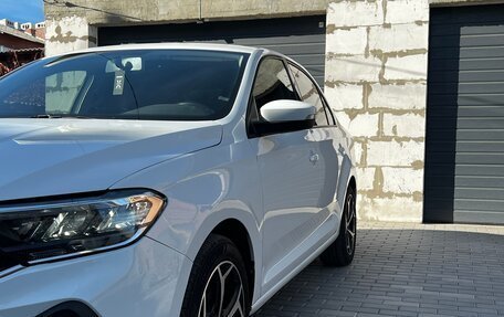Volkswagen Polo VI (EU Market), 2021 год, 1 500 000 рублей, 3 фотография