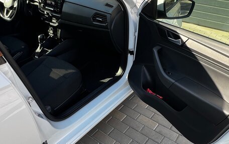 Volkswagen Polo VI (EU Market), 2021 год, 1 500 000 рублей, 12 фотография