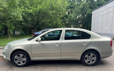 Skoda Octavia, 2012 год, 1 050 000 рублей, 4 фотография