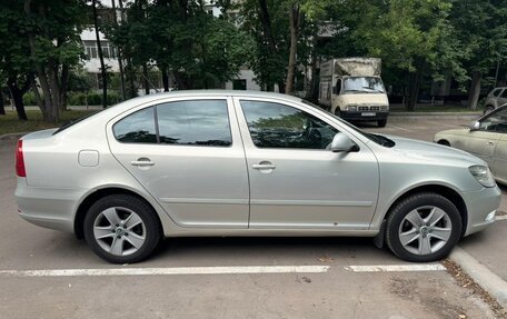 Skoda Octavia, 2012 год, 1 050 000 рублей, 6 фотография