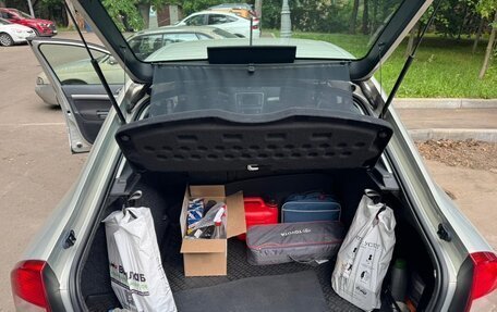 Skoda Octavia, 2012 год, 1 050 000 рублей, 9 фотография