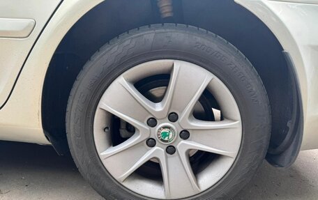 Skoda Octavia, 2012 год, 1 050 000 рублей, 8 фотография