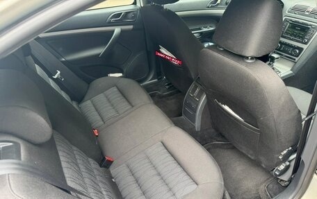 Skoda Octavia, 2012 год, 1 050 000 рублей, 7 фотография