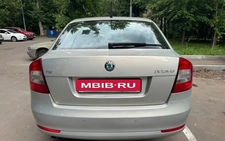 Skoda Octavia, 2012 год, 1 050 000 рублей, 5 фотография