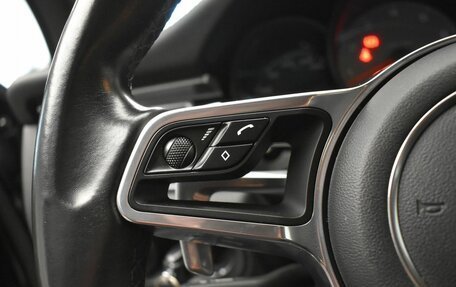 Porsche Macan I рестайлинг, 2016 год, 3 795 000 рублей, 10 фотография