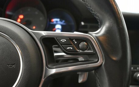 Porsche Macan I рестайлинг, 2016 год, 3 795 000 рублей, 11 фотография